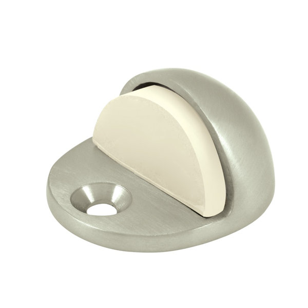 Deltana Brass Floor Mount Stop Wayfair